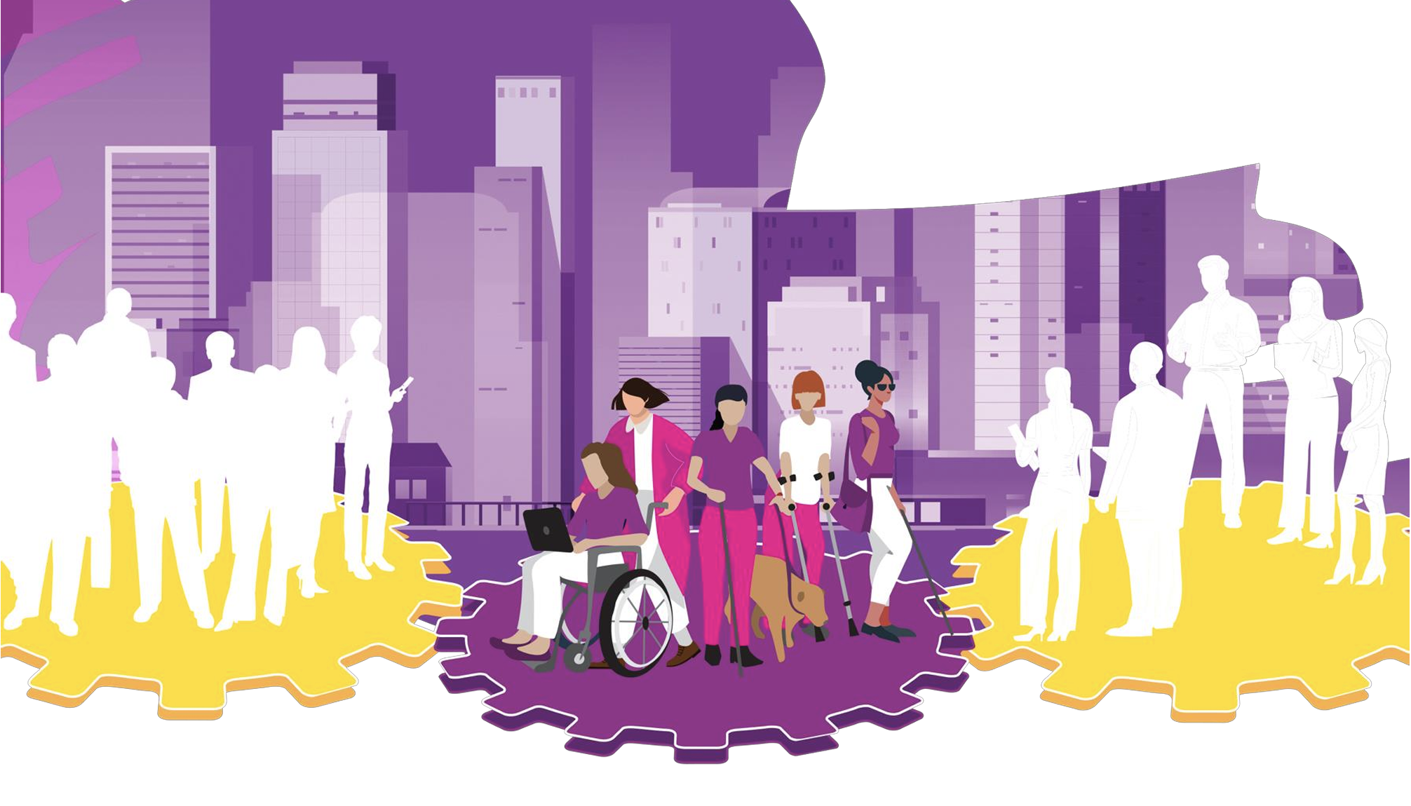 "Who is Disabled Women? Research